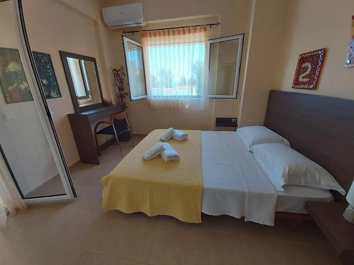 Paradise Holiday home