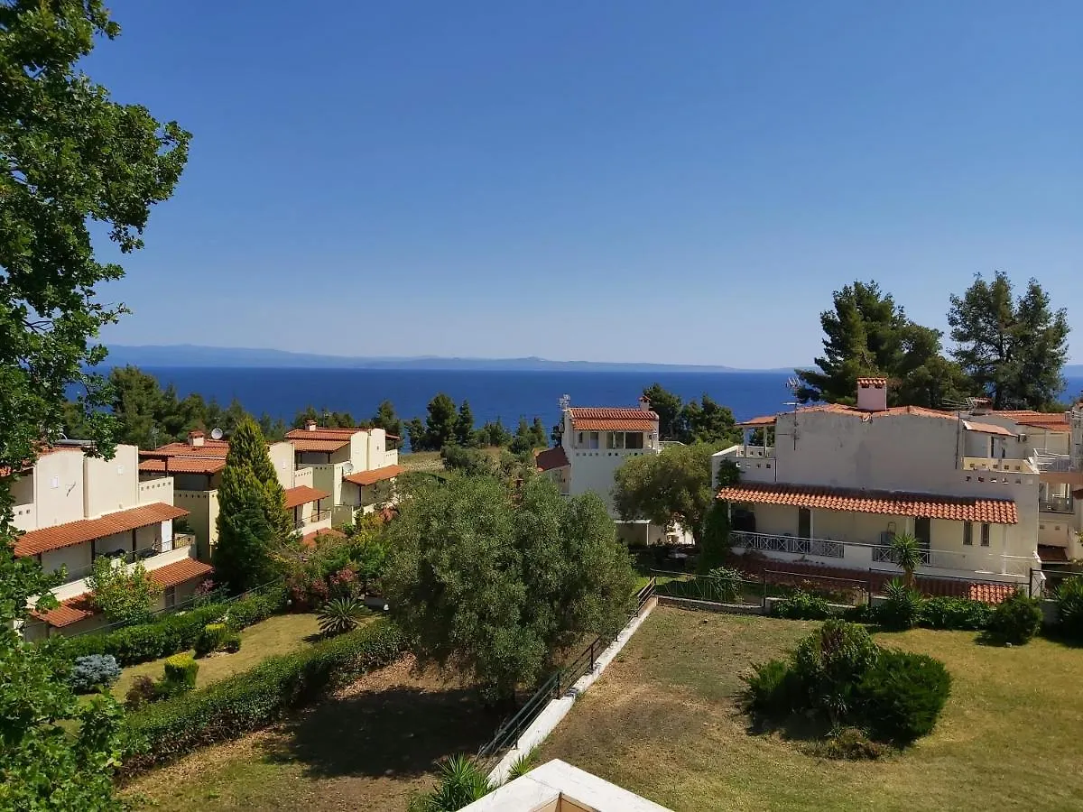 Holiday home Paradise Greece