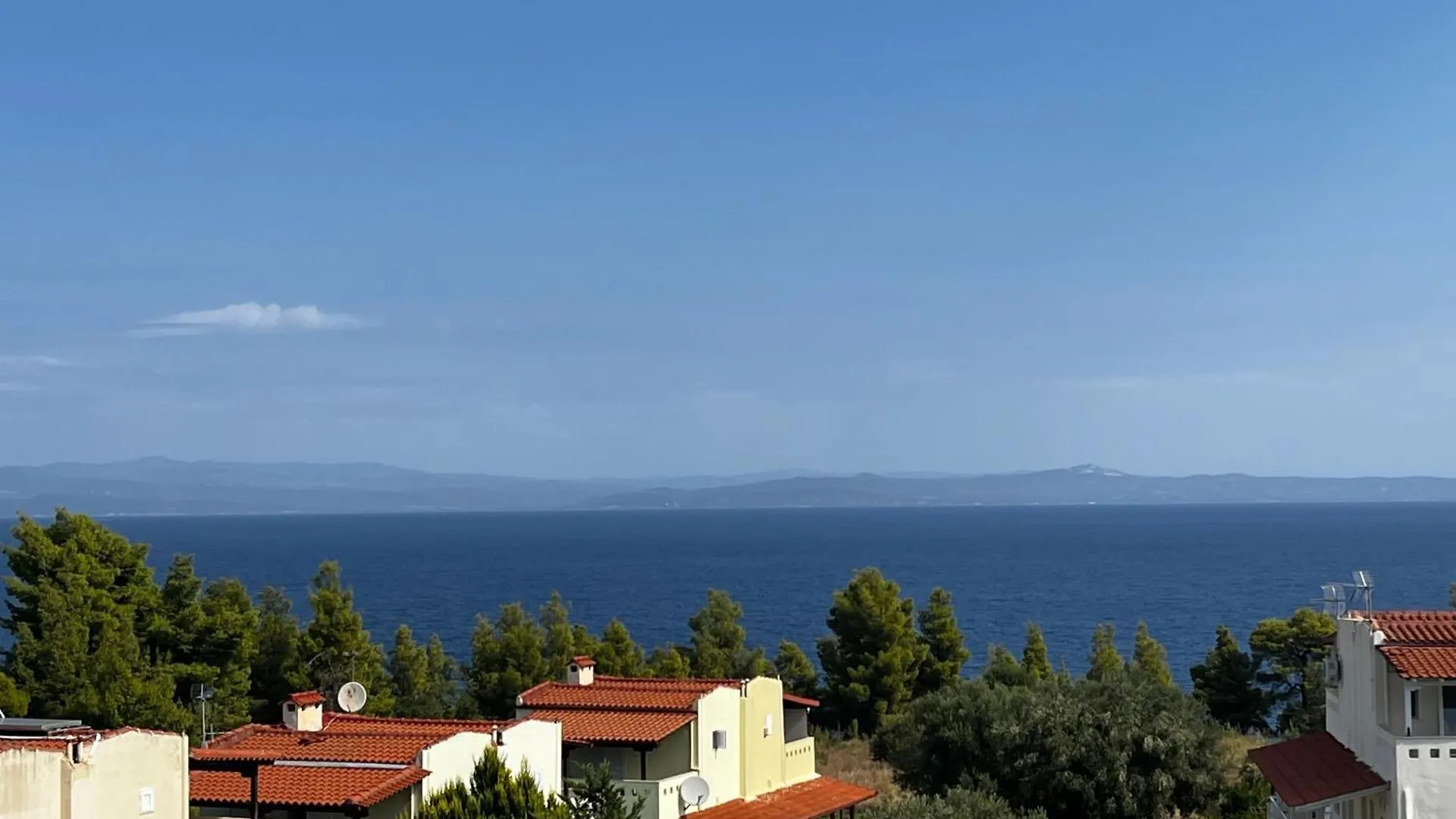 Paradise Greece