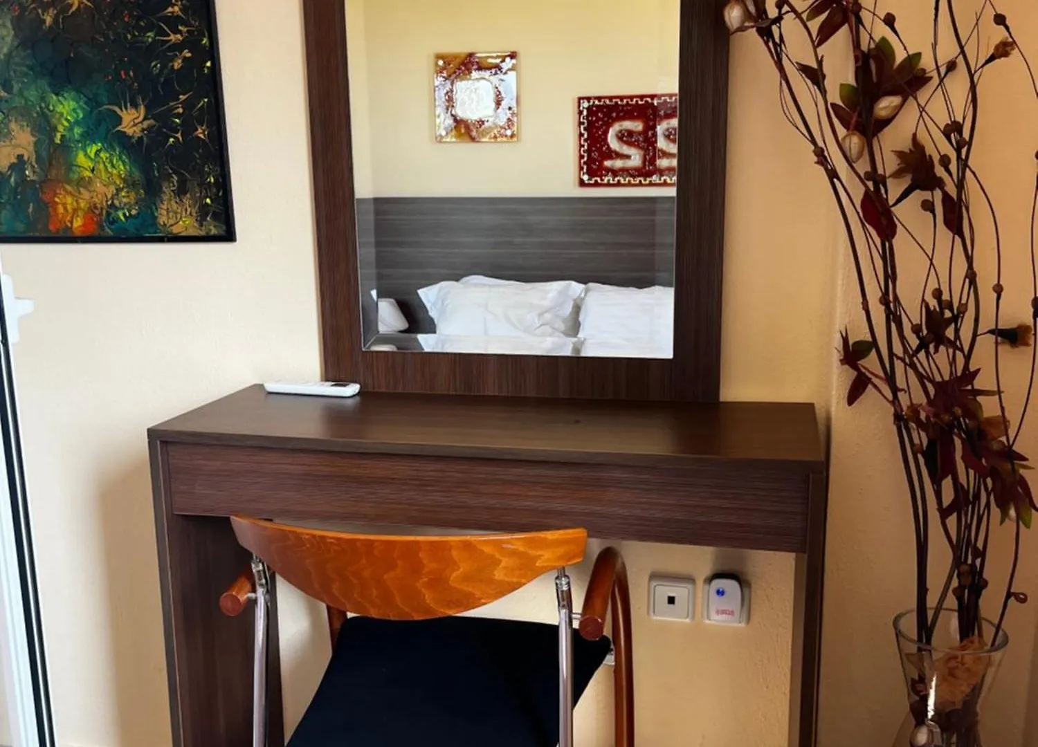 Paradise Holiday home