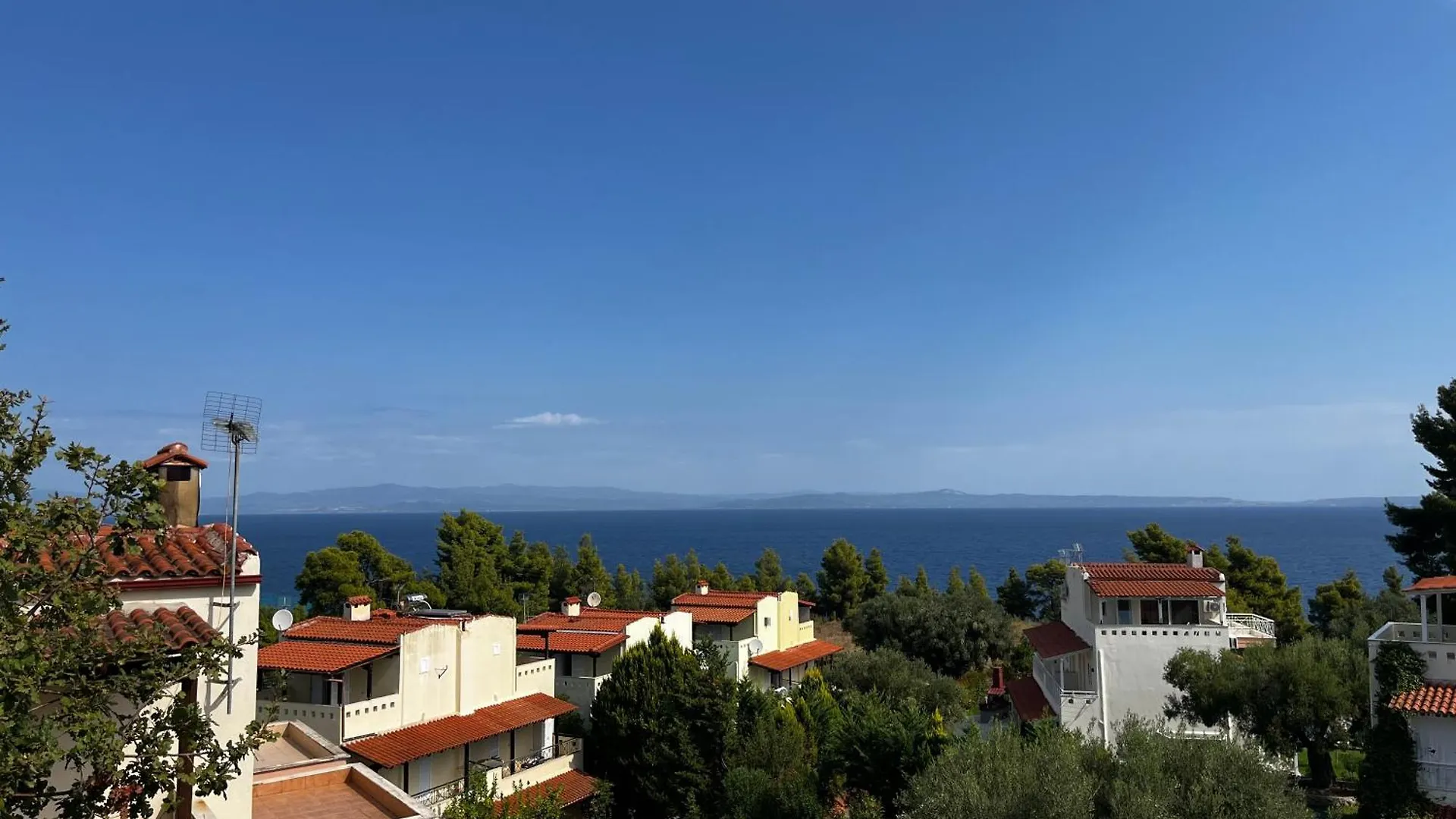 Holiday home Paradise