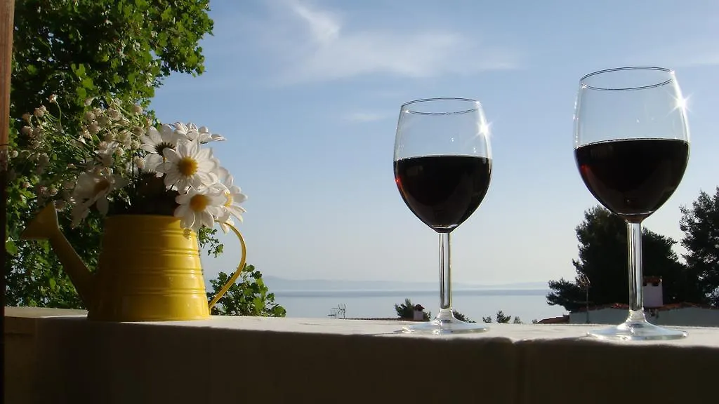 Holiday home Paradise