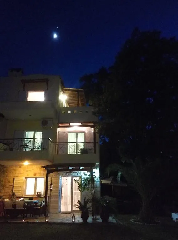 Holiday home Paradise Greece