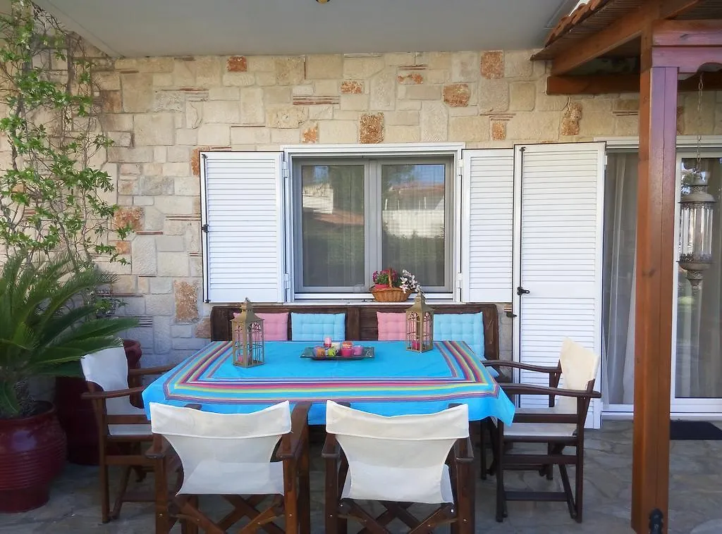 Holiday home Paradise Greece